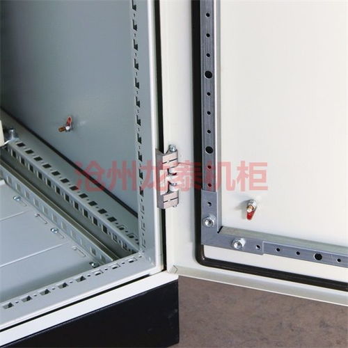 滄州青縣 深耕仿威圖機柜制造，打造可靠電氣柜與配電柜體