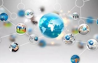 網(wǎng)絡(luò)互聯(lián)，天涯比鄰 電子產(chǎn)品技術(shù)開發(fā)如何重塑世界